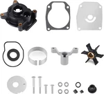 Water Pump Kit For Johnson, Evinrude, Omc, Brp 0439077, 0396933,. Fixed Price $42.69.