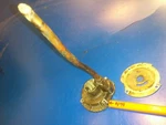 303070 Housing 0305325 Tube Johnson Evinrude 10HP QD-16 (2 A5). Fixed Price $14.50.