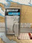 Quicksilver #67-808887Q Water Eliminator.. Fixed Price $37.50.
