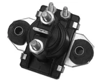 #850187T1 Mercury Marine Quicksilver Solenoid Assembly 8M0185146 / 245B. Fixed Price $62.49.