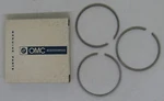 New Omc Outboard Marine Corp Boat Oem Ring Set Of Part No. 378432. Fixed Price $109.99.