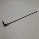 Mercury Mariner Outboard Motor Upper Shift Shaft & Lever 73471 Oem 22 1/2". Fixed Price $15.97.