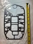 Omc Evinrude Johnson 351019, 0351019 Gasket (lot Of 4 Pcs). Fixed Price $20.00.