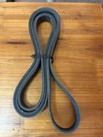 Nos Oem Mercury Quicksilver Serpentine Belt 57-865615Q12 K148. Fixed Price $64.98.