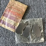 Nos Mercury 34-32203A1 Reeds Set Of. Fixed Price $5.00.