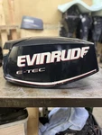 Brp Evinrude Etec E-tec 25 Hp Top Cowling Hood Engine Cover From 2011. Fixed Price $99.99.