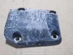 Evinrude Johnson Outboard 90 Hp - 225 Oem Lower Mount Cover 338741. Fixed Price $20.00.