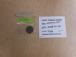 6S1-12168-C0-00 Yamaha Marine Nos Adjusting Pad 2.560 T106. Fixed Price $15.95.