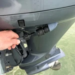 Flushmaster Port Quick Connect F/yamaha Outboards. Fixed Price $49.99.