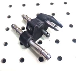 Omc Johnson Evinrude Oem Engine Side Lower Cowl Fuel Connector 0394313. Fixed Price $29.99.