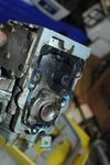 Used Evinrude Johnson 4HP 389680 Good Powerhead Freshwater. Fixed Price $60.00.