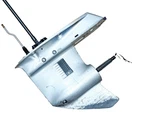 Honda BF50 Outboard Lower Unit Parts Only Oem Not Locked Up. Fixed Price $285.00.