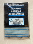 Quicksilver Mercury Seal 818574. Fixed Price $14.44.