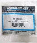 Mercury Quicksilver Stud Part # 16-856900 Oem/genuine. Fixed Price $13.88.