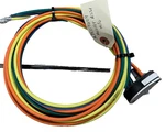 Motorguide Trolling Parts Mosfet MJF09609. Fixed Price $100.00.