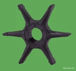 6G0-44352-00 Water Pump Impeller For Yamaha. Fixed Price $12.59.