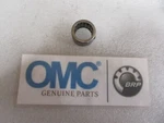 W24 Evinrude Johnson Omc 0397586 Needle Bearing Oem New Factory Boat Part. Fixed Price $22.39.