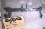 One New Genuine 87432 Mercury Quicksilver Reverse Hood Lock 50 Or 75 Hp Oem. Fixed Price $75.00.