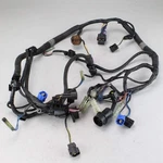 68F-82590-40-00 Yamaha 2004 Wiring Harness 150 175 Hp Stroke V6. Fixed Price $218.00.