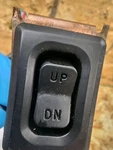 Mercury Forced Trim Tilt Switch 18286A40 (cowl Cowling Pan. Fixed Price $25.00.