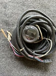 Teleflex Trim Gauge Marine Omc W/ Harness 72740. Fixed Price $30.00.