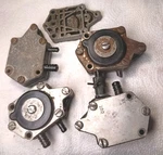 Omc Johnson Evinrude Brp Misc Fuel Pump Parts Only. Fixed Price $24.00.