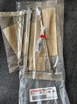 90891-40590-00 Yamaha Genuine Link Rod Kit New. Fixed Price $8.00.