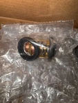 346-01030-0 Outboard Thermostat (only) For Nissan Tohatsu Marine 5HP 6HP. Fixed Price $29.00.