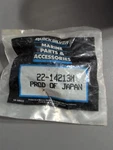 Mercury Quicksilver Oem Fuel Line Fitting 22-14213M New. Fixed Price $9.79.