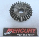 L6A Genuine Mercury Quicksilver 43-68447 Forward Gear Oem New Factory Boat Parts. Fixed Price $143.60.