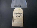 Johnson Evinrude Omc 0122514 Retaining Ring J310. Fixed Price $8.00.