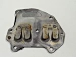 Omc Johnson/evinrude Reed Plate 318921-2. Fixed Price $15.25.