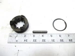 0318303 Omc Johnson/evinrude/brp-shifter Sliding Clutch Dog. Fixed Price $49.99.