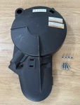 30 40 Hp Yamaha Flywheel Cover W/ Hardware 67C-81337-00-00. Fixed Price $44.00.