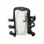 Evinrude Johnson Ficht 135 Fuel Set 5001156 V6 150 175. Fixed Price $209.30.