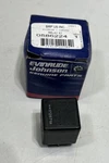 Nos Oem Evinrude Johnson Omc Brp Relay 0586224. Fixed Price $22.02.