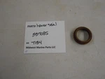 Omc Johnson Evinrude Lower Crankshaft Seal 0337085 Nos T134. Fixed Price $17.00.