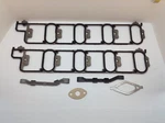 Quicksilver Mercruiser 496 8.1L Mag /ho Intake Manifold Gasket Set 895235 Oem. Fixed Price $99.85.