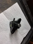 Suzuki Mukuni Fuel Pump Assembly 15100-96J0V. Fixed Price $50.00.