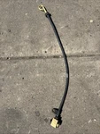 Omc 0985597 Oil Drain Tube Dipstick 0984624 Cobra Ford 2.3L 4CYL. Fixed Price $45.00.