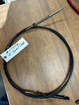 Nos Oem Omc Evinrude Johnson Control Cable 173110 10'. Fixed Price $39.00.