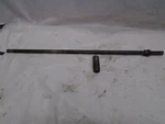 1954-55 Sears Elgin 5HP 571.58571 Driveshaft W/ Coupling Boat Motor Outboard. Fixed Price $28.99.