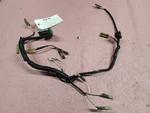 Yamaha Wire Harness "mh Models", 65W-82590-40-00, 2003 F25MSHB, MEP-89. Fixed Price $82.00.