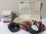 Omc/johnson/evindrude Economixer Engine Wiring And Hardware Kit 174136. Fixed Price $64.99.