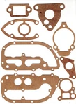 Johnson Outboard TD-20 Gasket Set, Head Included. 1946-49 5HP. Fixed Price $62.00.