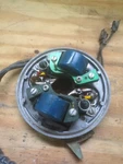 1967-1968 Johnson Evinrude FDR-21 20 Hp Outboard Motor Ignition System. Fixed Price $74.88.