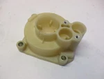 0383663 Omc Evinrude Water Pump Impeller Housing. Fixed Price $21.99.