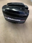 Mercury 50 Hp Cover Hood Cowling. Fixed Price $36.39.