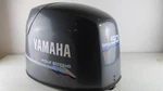 Oem 1996-2000 T50 50HP Yamaha Outboard Stroke Cowling 64J-42610-00-4D 40HP. Fixed Price $375.25.