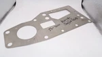 Johnson Evinrude Omc 304540 Power Head Base Plate. Fixed Price $26.00.